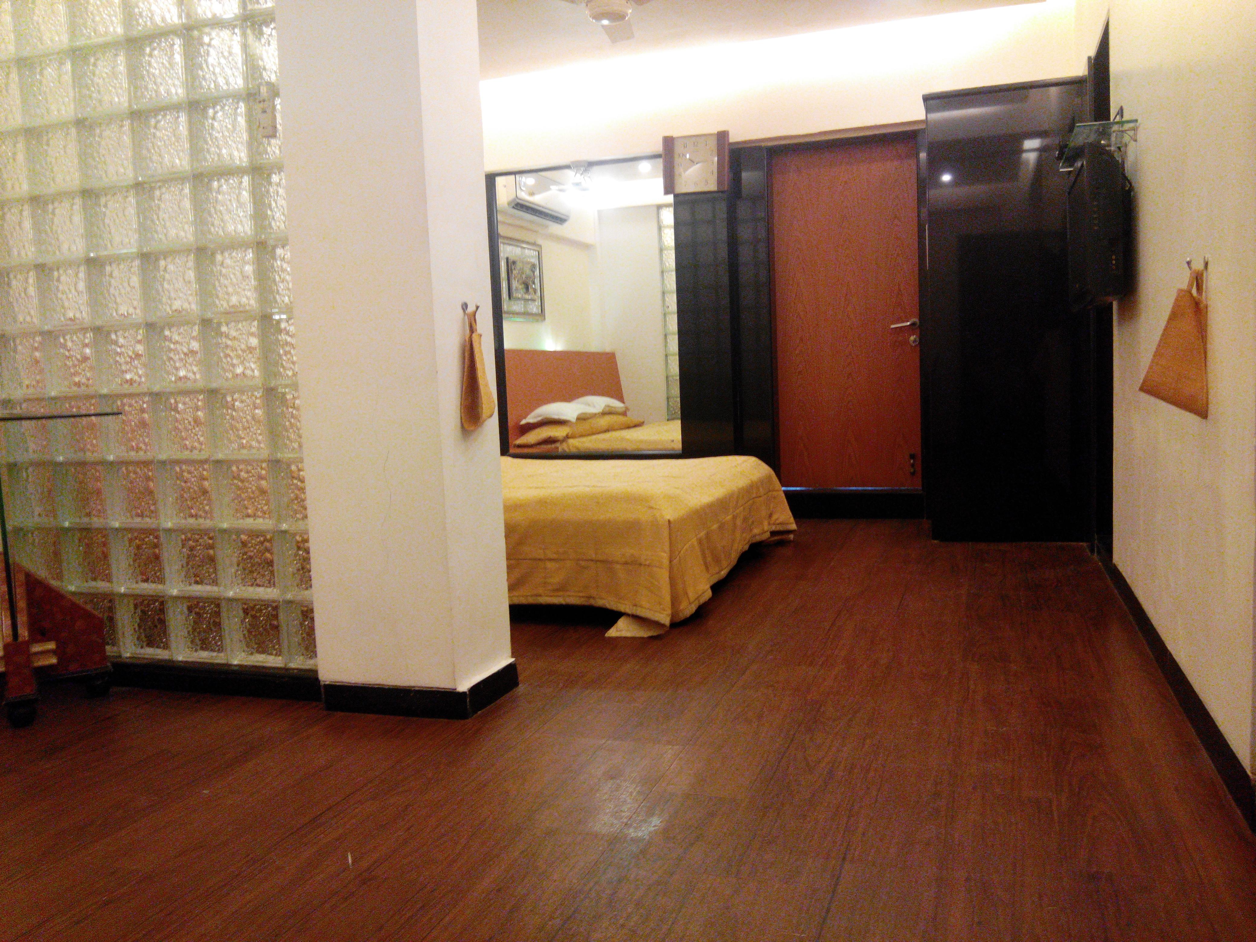 Hotel Metro Palace Mumbai Dış mekan fotoğraf
